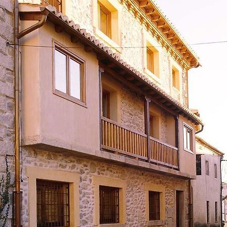 Casa Granero Hotel Rascafria Luaran gambar