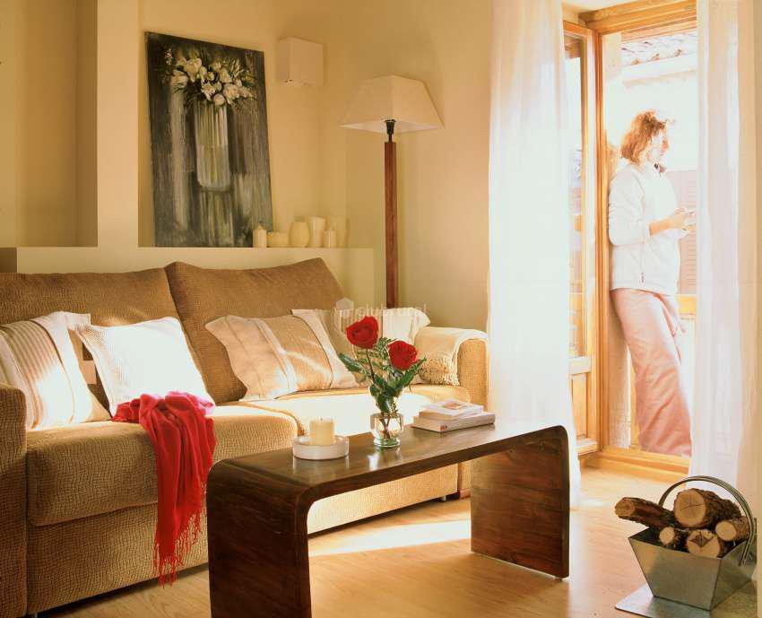 Casa Granero Hotel Rascafria Luaran gambar